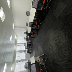 St Vincent House, 30 Orange Street office accomodations