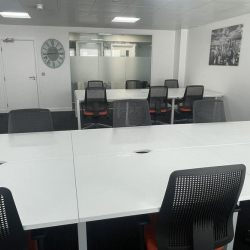 Serviced offices to rent in 