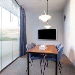 Serviced offices to hire in Utrecht