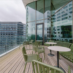 Office suite to let in Utrecht