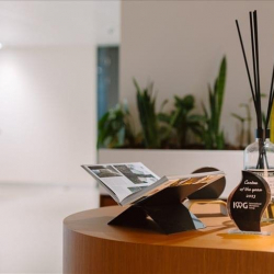 Serviced offices to rent in 