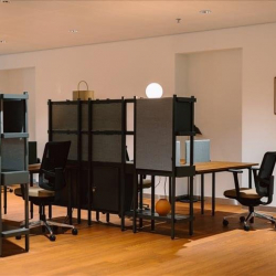 Serviced offices to rent in 