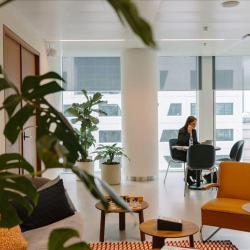 Serviced offices to rent in 