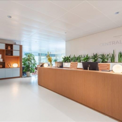 Office spaces in central Utrecht