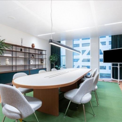 Image of Utrecht executive suite
