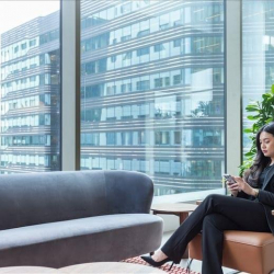 Executive office centre - Utrecht