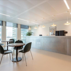 Executive suite in Utrecht