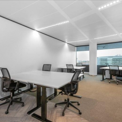 Stadsplateau 7 serviced office centres