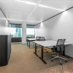 Executive office in Utrecht