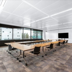 Serviced office - Utrecht