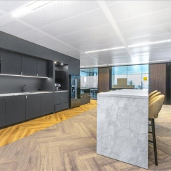 Offices at Stadsplateau 7
