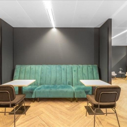 Serviced offices to lease in Utrecht