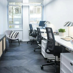 Image of Hamburg executive office