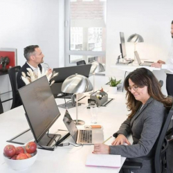 Serviced offices to rent in 