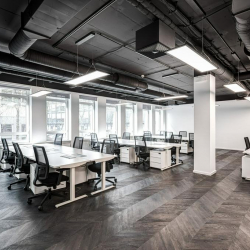 Serviced offices to rent in 