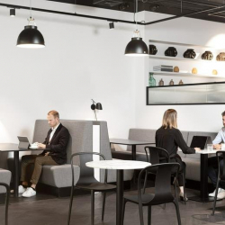 Serviced office - Hamburg