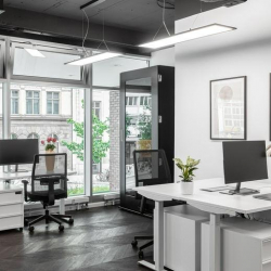 Executive suite to rent in Hamburg