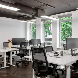 Office accomodation in Hamburg