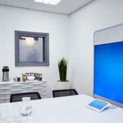 Office accomodation - Altrincham