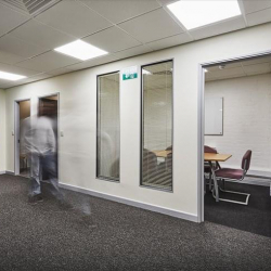 Image of Ashton-Under-Lyne executive office centre