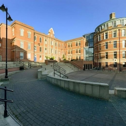 Image of Nottingham serviced office
