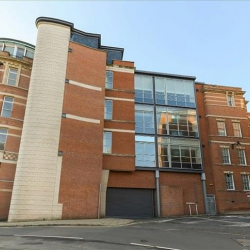 Office spaces to lease in Nottingham