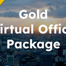 Offices at Standard Road