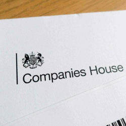 Serviced office in London