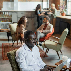 Exterior image of Standard Road