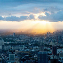 Image of London serviced office