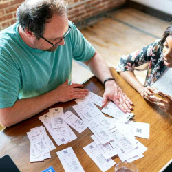 Executive suite to hire in London