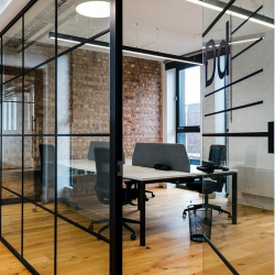 Offices at Stanley Square