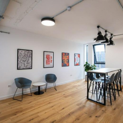 Stanley Square serviced offices