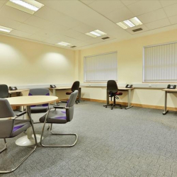 Offices at Stannard Way, Priory Business Park