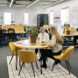 Serviced office - Oxford