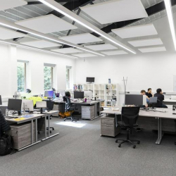 Image of Oxford serviced office centre