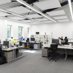 Stansfield Park, Quarry Road, Wood Centre for Innovation