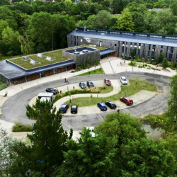 Office space in Oxford