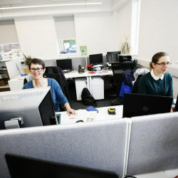 Oxford serviced office centre