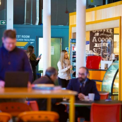 Offices at Station Approach, Temple Meads