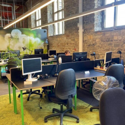 Executive office centres to let in Bristol
