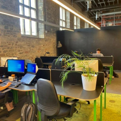 Serviced offices to lease in Bristol