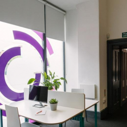 Serviced office centre in Bristol