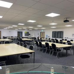 Office spaces to let in St Austell