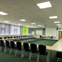 Exterior image of Station Approach, Victoria, Roche