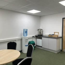Office suite in St Austell