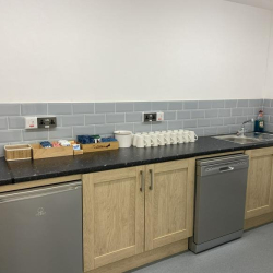 Office space to hire in St Austell