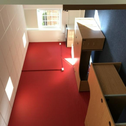 Serviced offices to rent in 