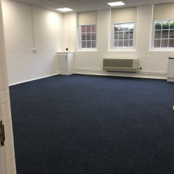 Serviced office - Carlton