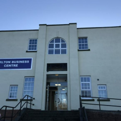 Image of Carlton serviced office centre